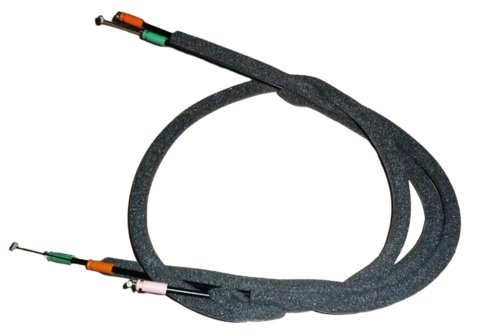 Câble de Verrouillage Arrière 8465000QAB Neuf OE Renault Master