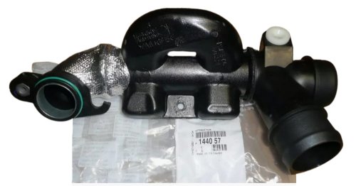 Tuyau d'air 1.6 HDi 144057 Nouveau OE PSA
