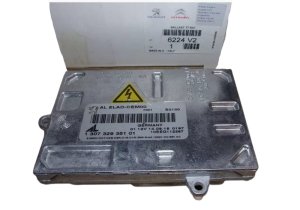 Module de phare 6224V2 Nouveau OE PSA 308