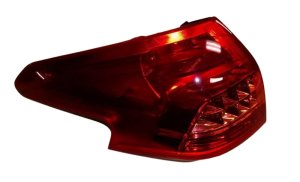 Lampe Gauche Arrière 6351FA Nouvelle OE PSA C5 III