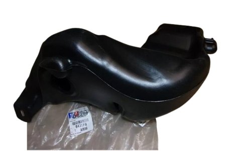 Réservoir de liquide de lave-glace 6431F8 Nouveau OE PSA C4