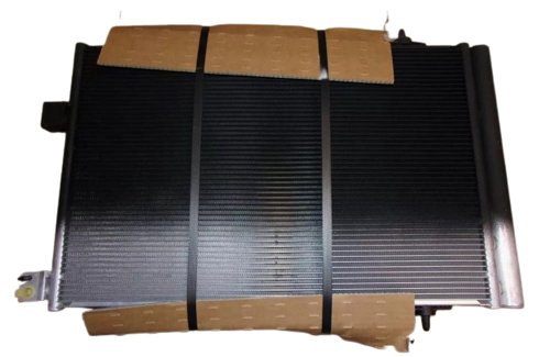 A/C Condenseur 9678872080 Nouveau OE PSA 508