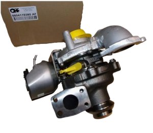 Turbocompresseur 1.6HDI 9804119380 Neuf OE PSA Berlingo Partner