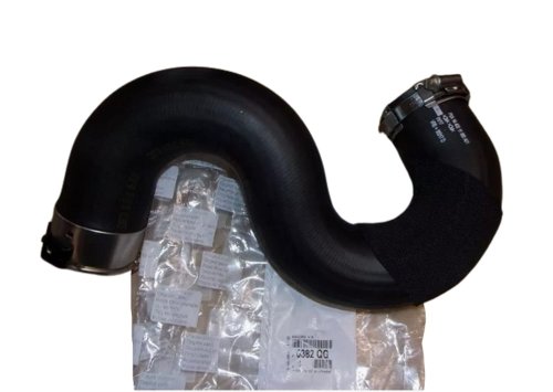 Durite d'Intercooler 0382QG Citroen Peugeot Expert 3 Jumpy 3 C8 807 Neuf Origine