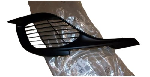 Grille de pare-chocs Droit 1610744080 Peugeot 308 Original 