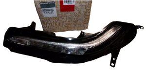 Lampa DRL Lewa Oryg. 266052042R Talisman