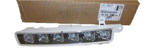 Feux De Jour Diurne Drl Origina Citroen Peugeot 108 C1 C3 Pic  Berlingo 98126622