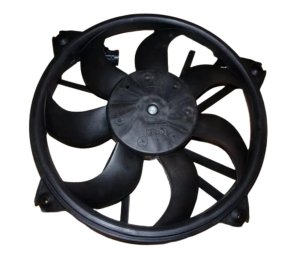 Motoventilateur De Moteur 9828719880 Citroen Peugeot Original
