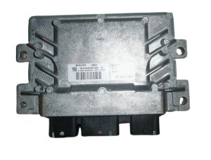 Calculateur Moteur 8200522357, 82 00 522 357 Q PLUS Clio III Neuf Origine