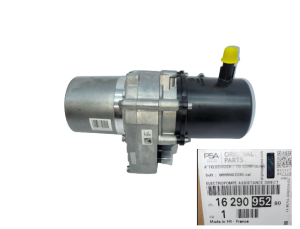 Pompe de Direction Assistée 1629095280 Citroen, Peugeot Jumpy 2, 3, C8 Neuf Origine