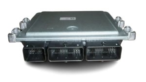 Calculateur Ecu Renault Megane IV, Scenic IV 237107343R