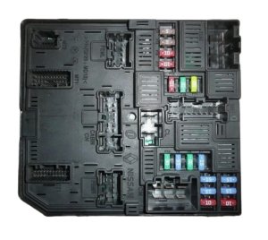 Boîtier Fusibles Renault Espace V 1,6DCI 284B61112R Original