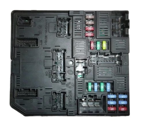 Boîtier Fusibles Renault Espace V 1,6DCI 284B61112R Original