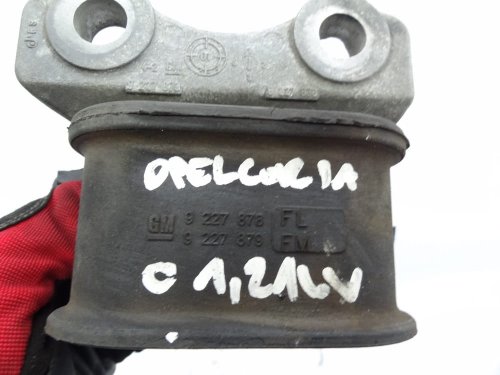 Support Moteur 9227878 Opel Corsa Neuf Origine