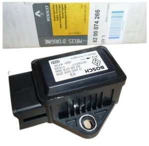 Capteur Sensor ESP 8200074266 Renault Original 
