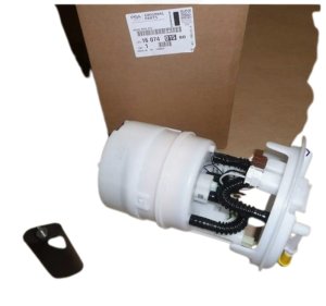 Pompe De Carrburant 1607401580 Peugeot 207 1.6 16V Nouvelle Original