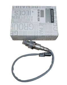 Sonde Lambda 226906393R Renault Megane IV 0.9-1.0 SCe Original 