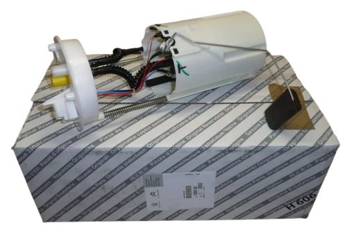 Pompe de Carburant Ensemble 1525S2 Jumper Boxer HDI Original