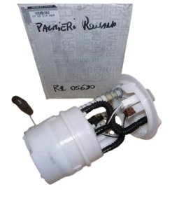 Pompe De Carrburant 172021485R Renault Nouvelle Original