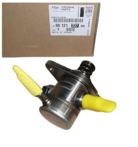 Pompe De Carrburant Citroen C4 II P 208 3008 1,2THP 9812133780 Nouvelle Original
