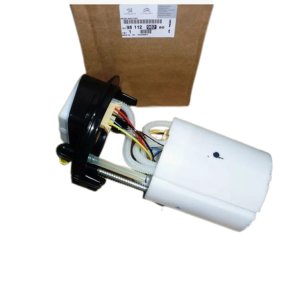 Pompe De Carrburant 9811298280 Peugeot 3008 1.6 HDI Nouvelle Original 