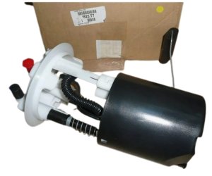 Pompe De Carrburant 1525T7 Citroen Peugeot Berlingo Partner Xsara Original 