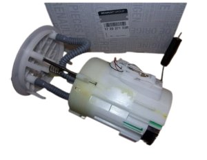 Pompe De Carrburant 172027123R Renault Dacia 1.5 DCI Nouvelle Original