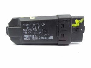 Module de Confort 440726 Renault Scenic 2 Avant Gauche Neuf Origine
