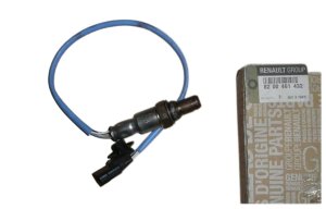 Sonde Lambda 8200461432 Citroen Peugeot Renault Nouvelle Original