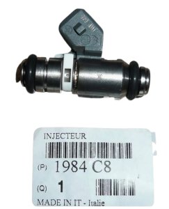 Injection De Combustible 1984C8 Citroen Peugeot Berlingo Xantia 1.8 16v Nouvelle Original