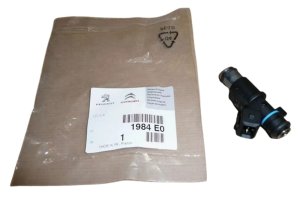 Injection De Combustible 1984E0 Peugeot Citroen Original 
