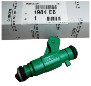Injection De Combustible 1984E6 Peugeot 106 Citroen Saxo Original