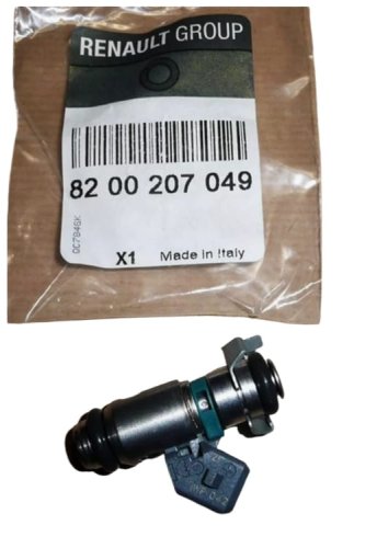 Injection De Combustible 8200207049 Renault Megane Laguna 1.6-2.0 16v Original