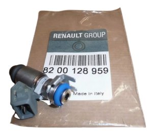 Injection De Combustible 8200128959 Renault Original 