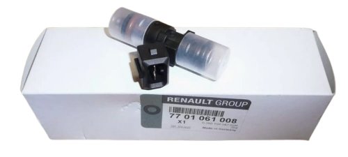 Injection De Combustible 7701061008 Renault Original 