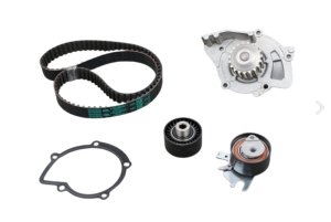Kit De Courroie De Distribution 71771583 Citroen Peugeot Fiat Ford Nouvelle Original 