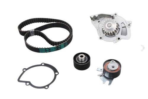 Kit De Courroie De Distribution 71771583 Citroen Peugeot Fiat Ford Nouvelle Original 