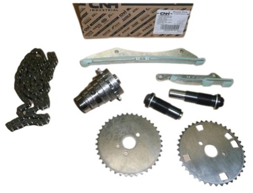Kit De Chaîne De Distribution 5802335733 Citroen Peugeot Fiat Nouvelle Original