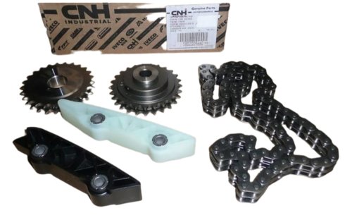 Kit De Chaîne De Distribution 5802009660 Jumper Boxer Ducato 3 3.0 HDI Original 