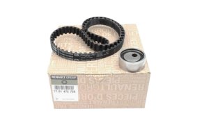 Kit De Courroie De Distribution 7701472726 Renault Dacia Original 