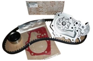 Kit de Distribution 119A05019R Renault Clio II Neuf Origine