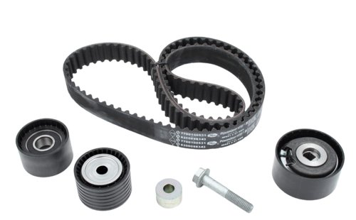 Kit De Courroie De Distribution 130C16503R Renault Original 