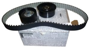 Kit De Courroie De Distribution 7701477380 Renault Nouvelle Original