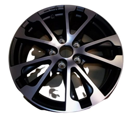 Jante En Aluminium 17 8201698553 Dacia Duster 2 Nouvelle Original