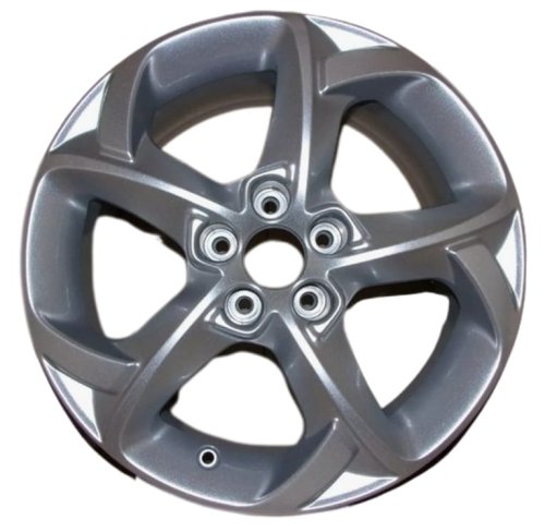 Jante En Aluminium 17' 96714016ZZ Peugeot Nouvelle Original