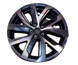 Jante En Aluminium 19" 403009818R Renault Original 