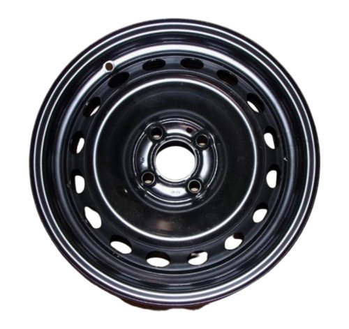 Jante En Acier  15' 403003689R Renault Clio 4 Captur Original 