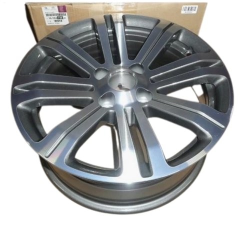 Jante En Aluminium 16'  1608474880 Citroen Peugeot Nouvelle Original