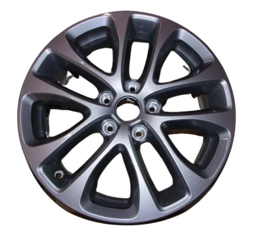 Jante En Aluminium 17 403000856R Renault Megane 4 Nouvelle Original 