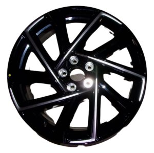 Jante En Aluminium 98305775XY Citroen DS9 Nouvelle Original